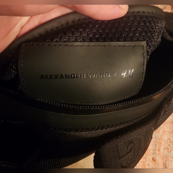 Alexander Wand x H&M tote bag - Picture 8 of 9
